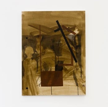 Deyson Gilbert, Manifestação, 2014