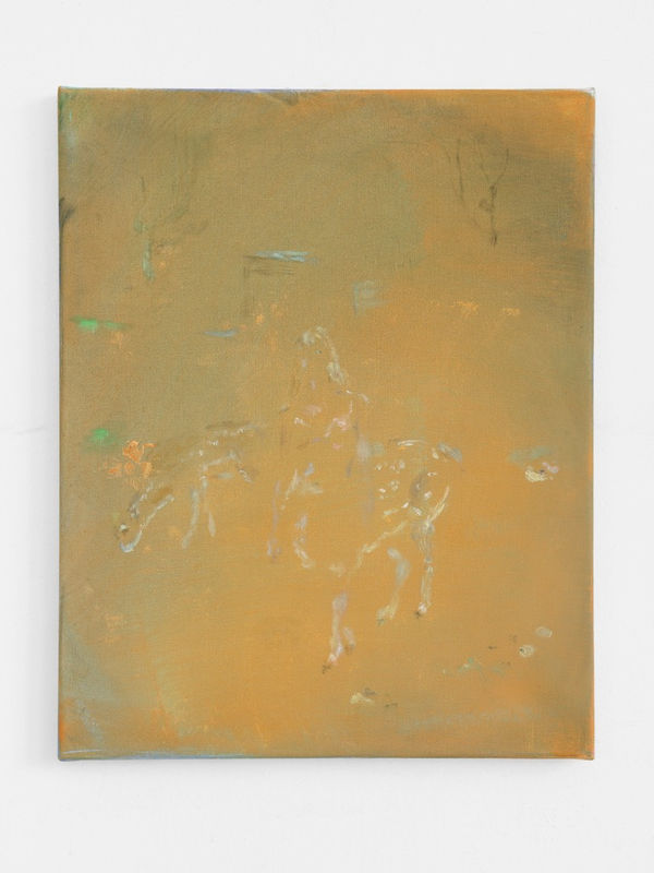 Maaike Schoorel, Fabeldier (Fable Animal), 2020 - 2021