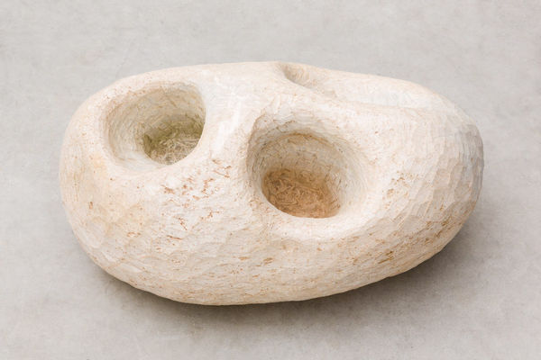 Solange Pessoa, Untitled, from the Caveiras series, 2016