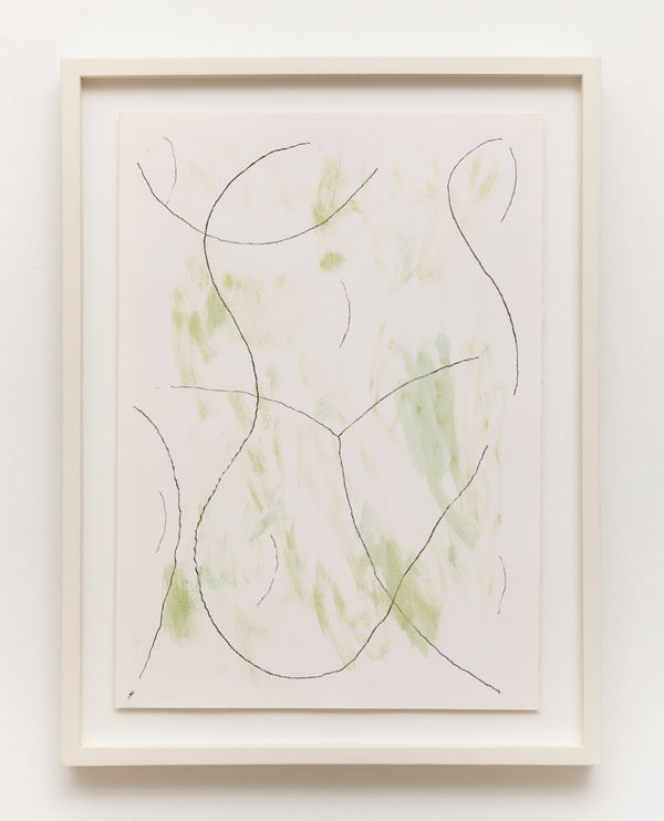 Adriano Costa, Torso 1, 2022