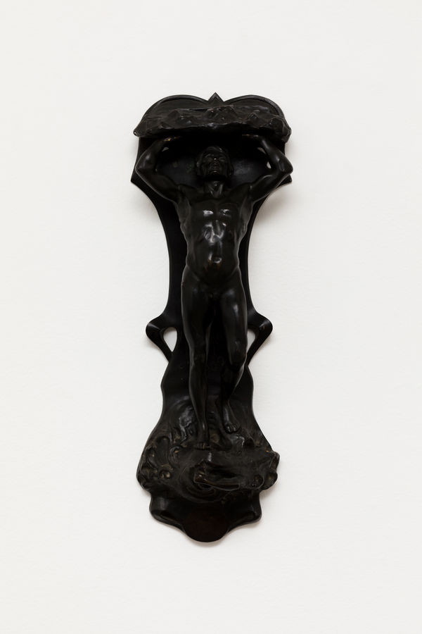 Alexandre Maspoli, Atlante, 1902