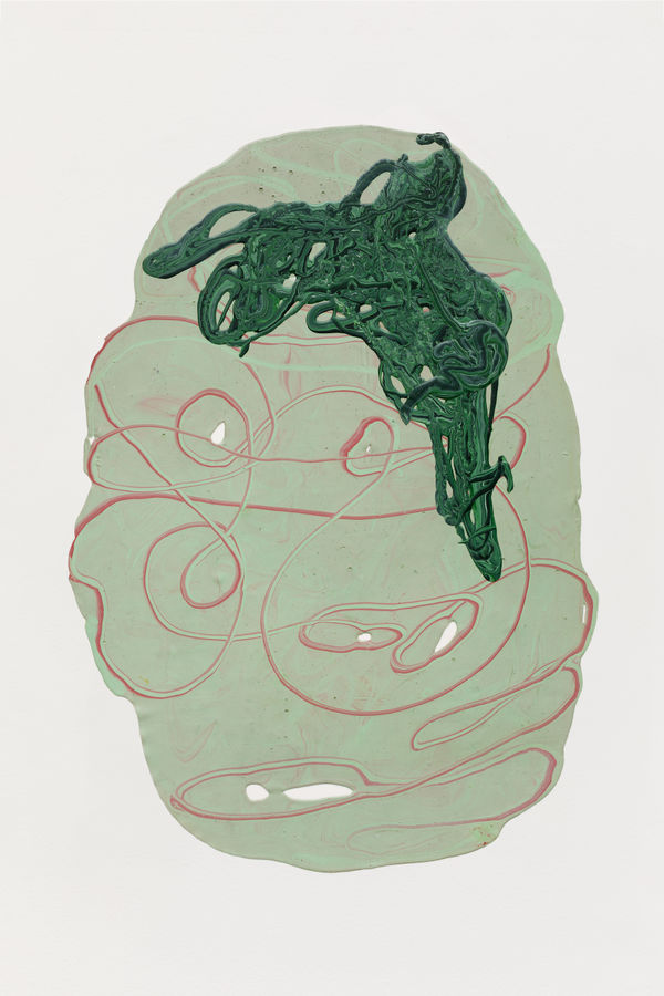 Madelynn Gingold, Opal, 1972