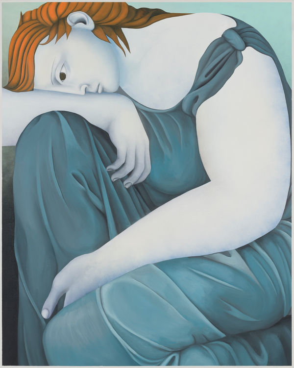 Vojtěch Kovařík, Athena, 2022