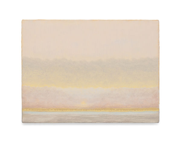 Lucas Arruda, Untitled (from the Deserto-Modelo series) | Sem título (da série Deserto-Modelo), 2025