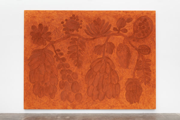 Solange Pessoa, Untitled, Solarengas series | Sem título, série Solarengas, 2023