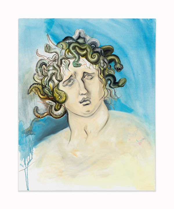 Autumn Ramsey, Eros, 2018