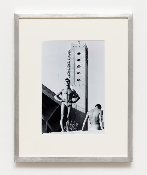 Patrick Safarti, Athletes, Benfica Stadium Lisbon