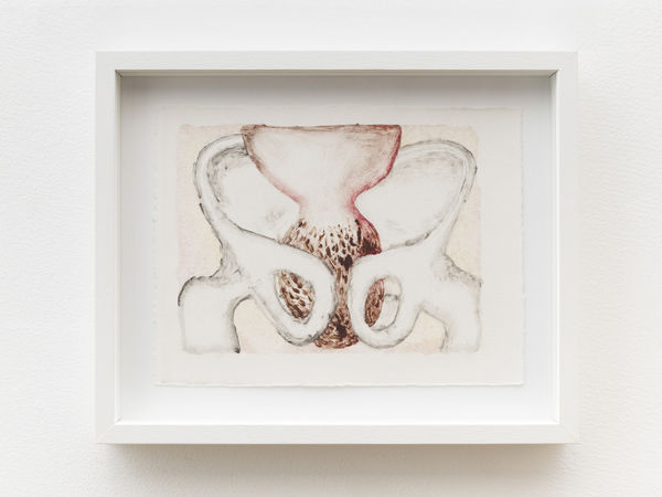 Maëlle Ledauphin, Four exit strategies, 2022