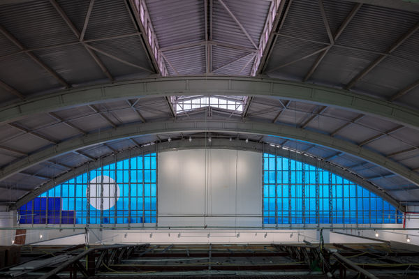 Patricia Leite, Super lua na cidade, 2023