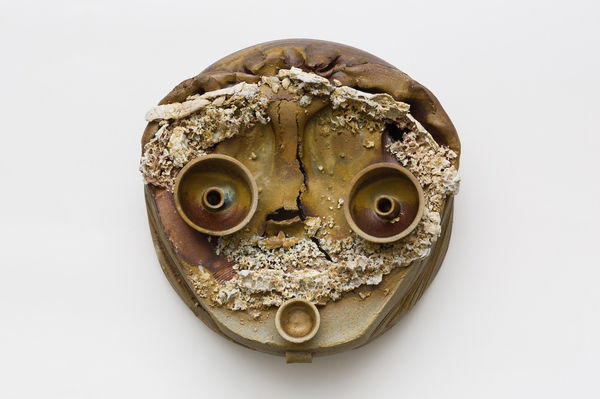 Matthew Lutz-Kinoy, Sem título, 2017