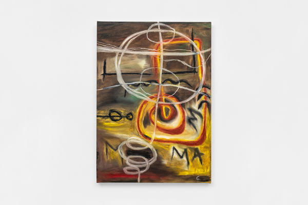 Castiel Vitorino Brasileiro, série my faith unapologetic/ my faith unapologetic series, 2022