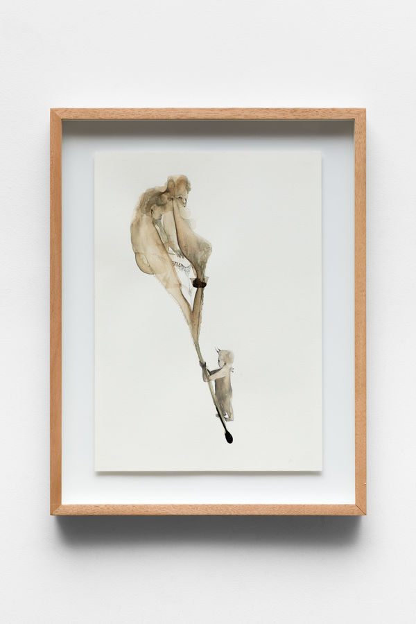 Josi, Sem título, da série: decantações, fervuras e temperamentos - Untitled, from the series: decantations, boils and temperaments, 2022