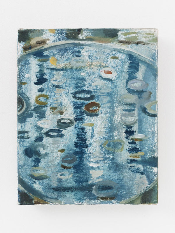 Nathanaëlle Herbelin, Red Hook version 3, 2021