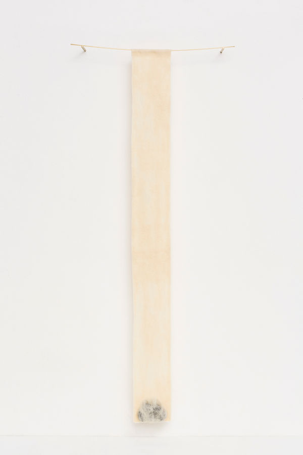 Paloma Bosquê, Ente-ninho | Being-nest, 2018