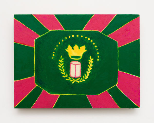 Patricia Leite, Obrigada Mangueira, 2019