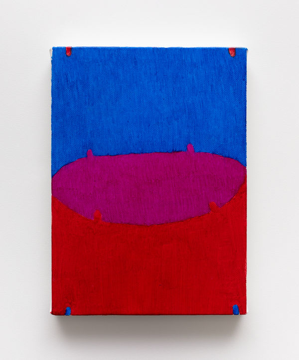 Paulo Monteiro, Untitled/ Sem título, 2023