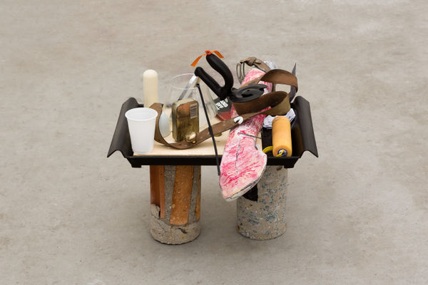 Adriano Costa, Se Eu Soubesse Que Tinha Cabrito, 2018