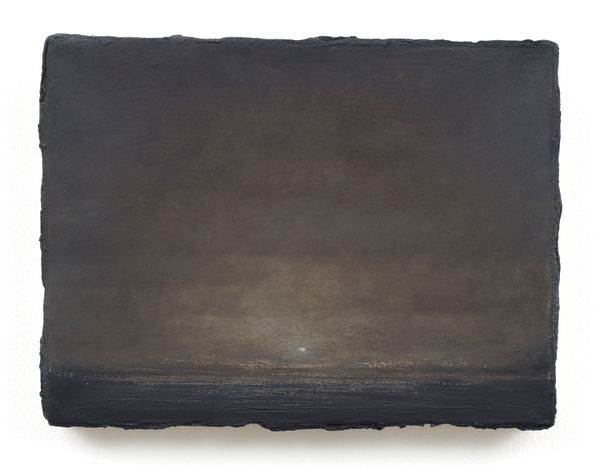 Lucas Arruda, Untitled (from the Deserto-Modelo series), 2018