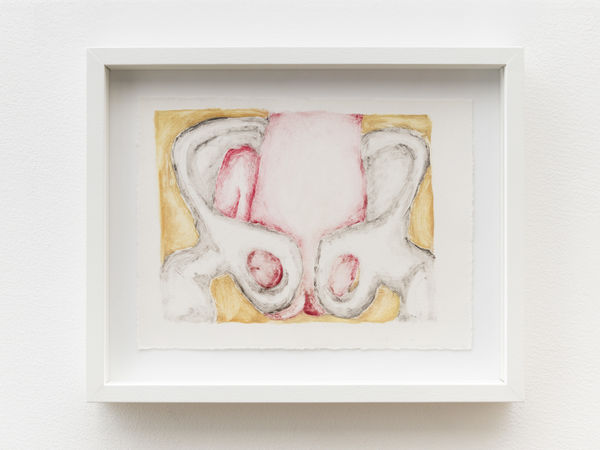 Maëlle Ledauphin, Four exit strategies, 2022