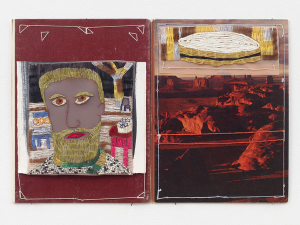 Fernando Marques Penteado, Mexican Guest 01, 2017