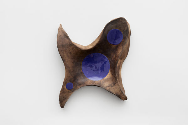 Luiz Roque, Febre Azul, 2025