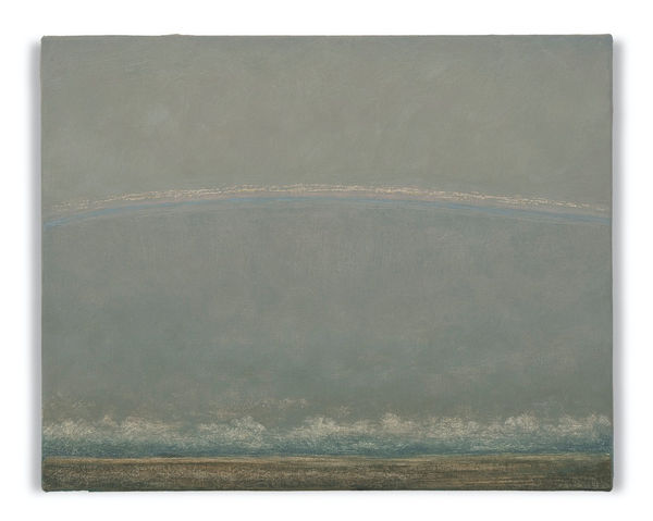 Lucas Arruda, Untitled (from the Deserto-Modelo series) | Sem título (da série Deserto-Modelo), 2021