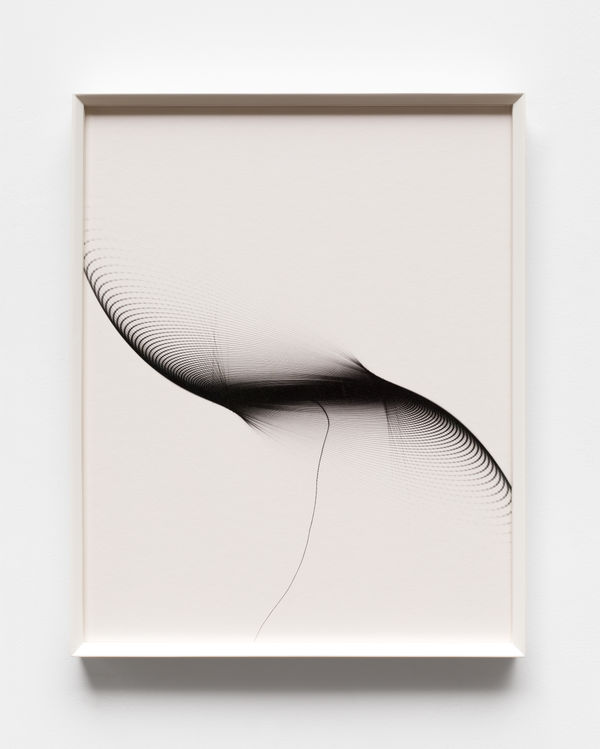 Leticia Ramos, whitenoise, 2023