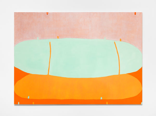 Paulo Monteiro, Untitled | Sem título, 2023