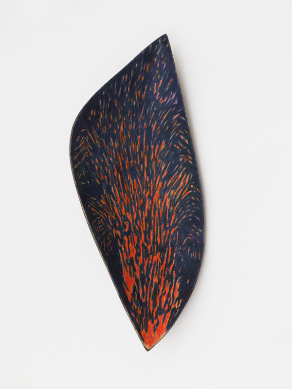 Patricia Leite, Lampejo, 2024