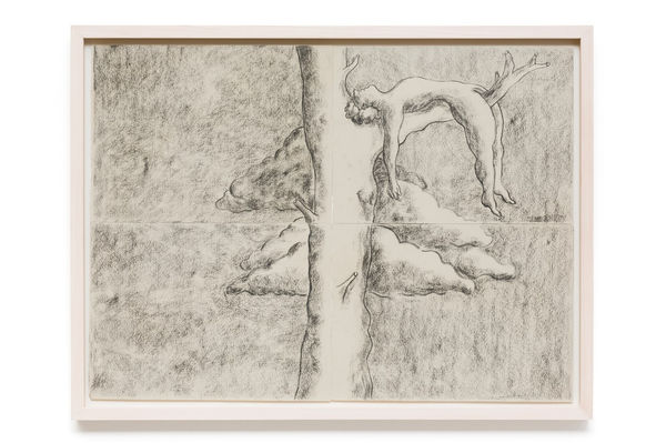 Patrizio Di Massimo, Animism (Prediction), 2016