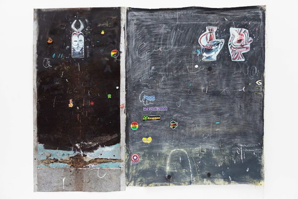 Paulo Nimer Pjota, República Democrática do Congo part. II, 2015