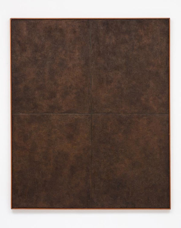 Mira Schendel, Untitled | Sem título, 1962