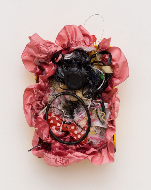 Adriano Costa, Baby, 2022