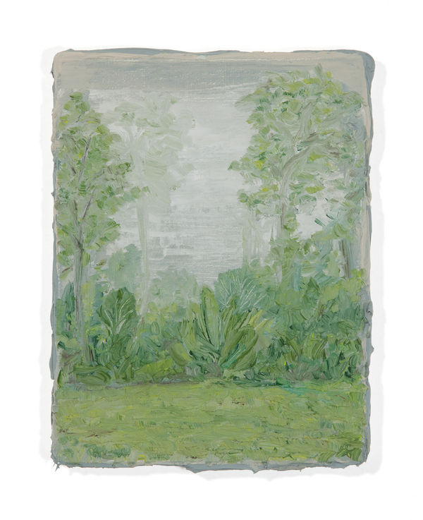 Lucas Arruda, Sem Título, 2012