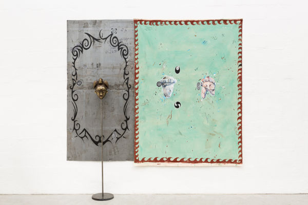 Paulo Nimer Pjota, Pokas, 2018