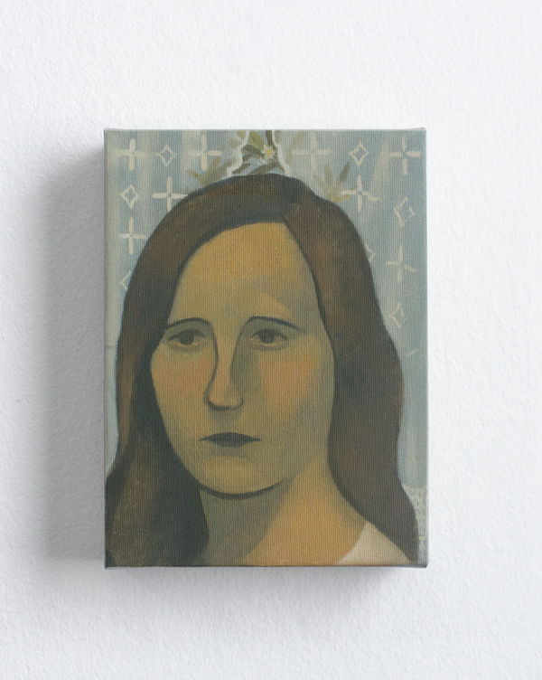 Paula Siebra, Valéria, 2020