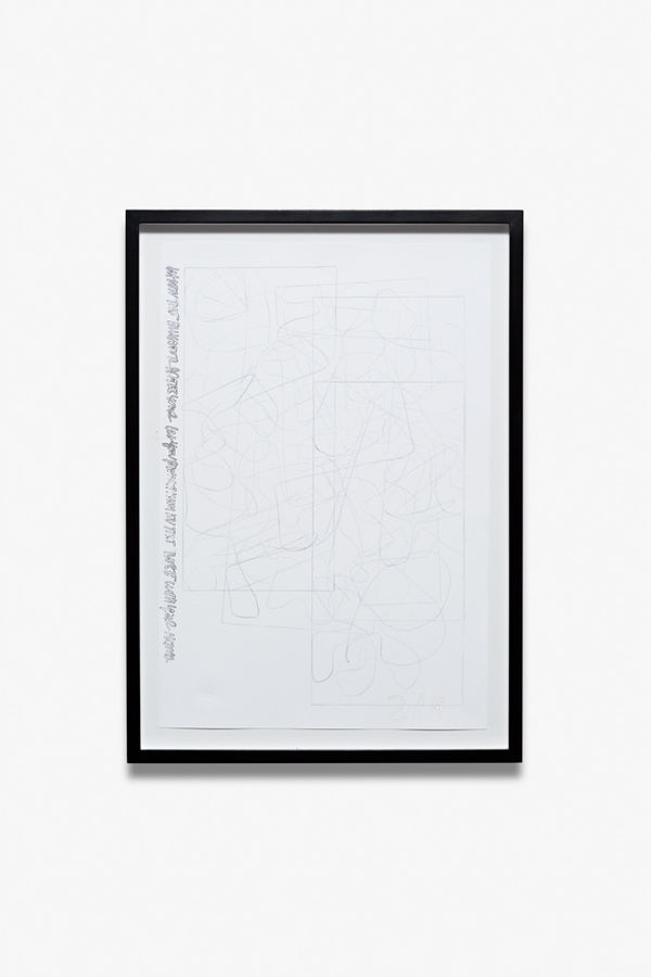 Blake Rayne, Sem título, 2014