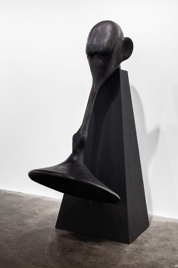 Pol Taburet, Elephant, 2024