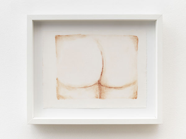 Maëlle Ledauphin, Buttock, 2022