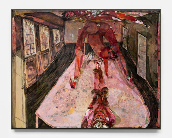 Guglielmo Castelli, Ato Idiota, 2023