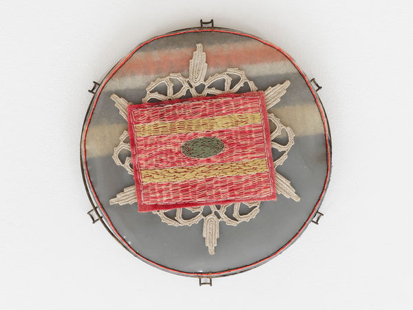 Fernando Marques Penteado, Individual Chocolate 03, 2020