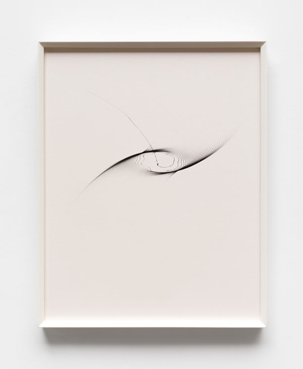 Leticia Ramos, whitenoise, 2023