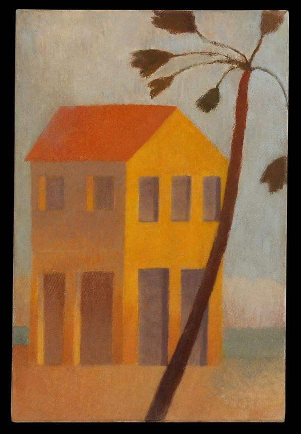 Paula Siebra, Casa e Carnaúba, 2017