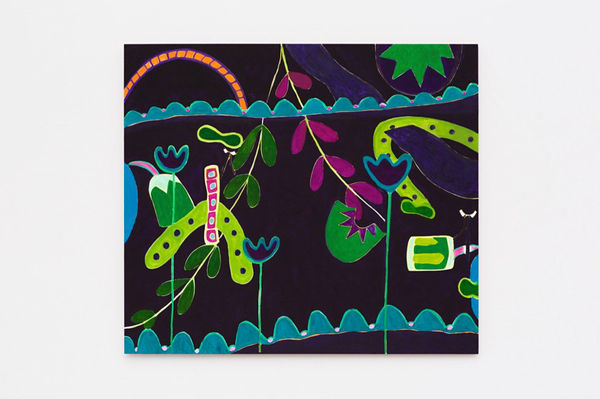 Patricia Leite, Alegoria IV, 2015