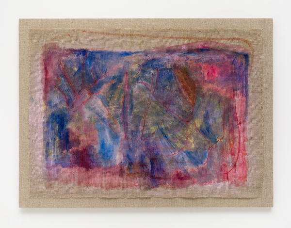 Varda Caivano, Untitled, 2020