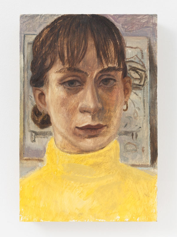 Nathanaëlle Herbelin, Maëlle, 2022