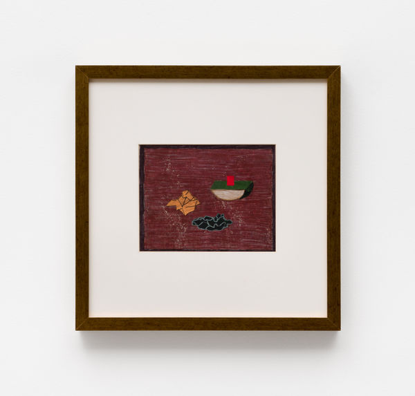 Eleonore Koch, Untitled | Sem título, 1960 - 1970s