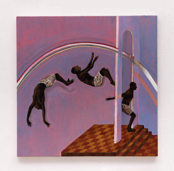 Antonio Obá, Desdobramentos sobre sankofa, 2021