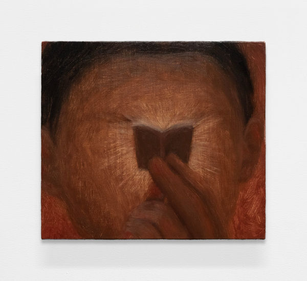 Zhi Ding, Secret Manual II, 2024