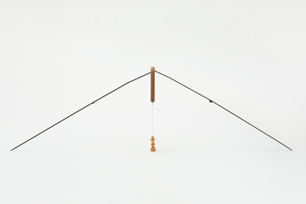 Paulo Nazareth, ERNESTO BATISTA: _SOBRE A CABEZSA DO BISPO, 2020